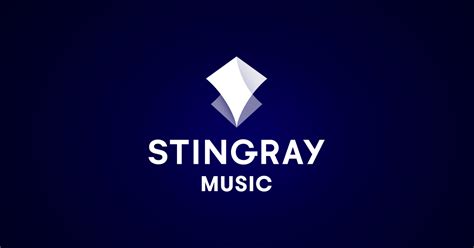 Stingray Music 